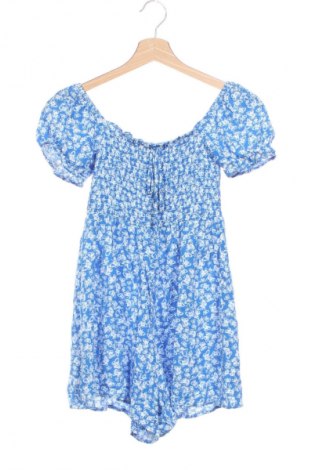 Dámská krátká kombinéza  Fb Sister, Velikost XXS, Barva Vícebarevné, Cena  109,00 Kč