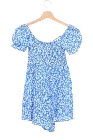 Dámská krátká kombinéza  Fb Sister, Velikost XXS, Barva Vícebarevné, Cena  109,00 Kč