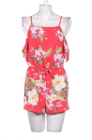 Women's short jumpsuit Fb Sister, Μέγεθος S, Χρώμα Πολύχρωμο, Τιμή 4,99 €