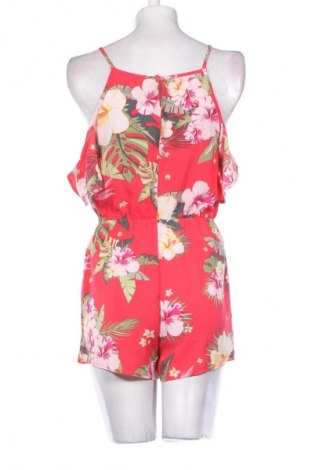 Women's short jumpsuit Fb Sister, Μέγεθος S, Χρώμα Πολύχρωμο, Τιμή 4,99 €