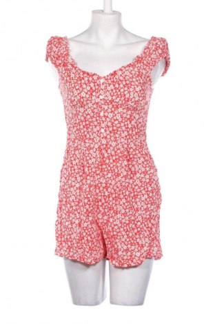 Women's short jumpsuit Fb Sister, Μέγεθος M, Χρώμα Πολύχρωμο, Τιμή 4,99 €