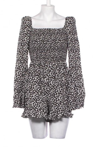 Дамски къс гащеризон Fb Sister, Размер S, Цвят Многоцветен, Цена 4,09 €