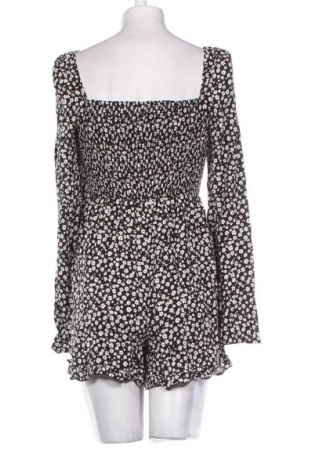 Дамски къс гащеризон Fb Sister, Размер S, Цвят Многоцветен, Цена 4,09 €