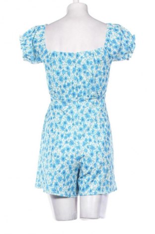 Women's short jumpsuit Fb Sister, Μέγεθος S, Χρώμα Πολύχρωμο, Τιμή 4,99 €