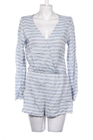 Dámská krátka kombinéza  Forever 21, Veľkosť L, Farba Viacfarebná, Cena  4,95 €