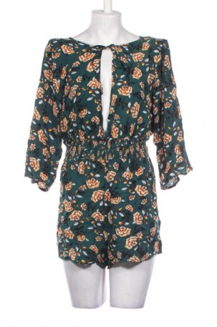 Női rövid overál Forever 21, Méret L, Szín Sokszínű, Ár 1 269 Ft