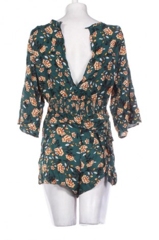 Női rövid overál Forever 21, Méret L, Szín Sokszínű, Ár 1 269 Ft