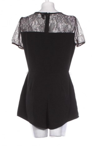 Női rövid overál Forever 21, Méret L, Szín Fekete, Ár 1 859 Ft