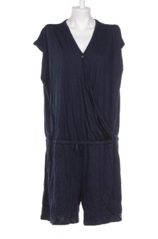 Női rövid overál Gina Benotti, Méret 3XL, Szín Kék, Ár 10 569 Ft