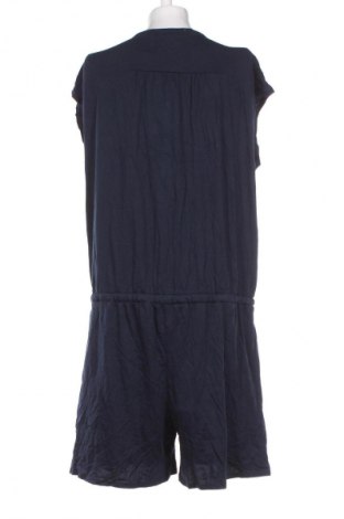 Női rövid overál Gina Benotti, Méret 3XL, Szín Kék, Ár 10 569 Ft
