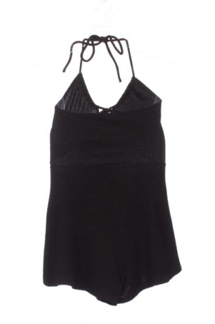 Dámská krátká kombinéza  H&M, Velikost XXS, Barva Černá, Cena  79,00 Kč