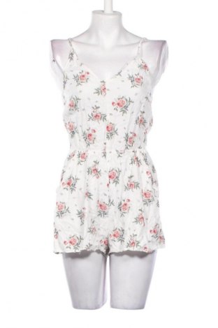 Dámská krátká kombinéza  H&M, Velikost M, Barva Vícebarevné, Cena  109,00 Kč