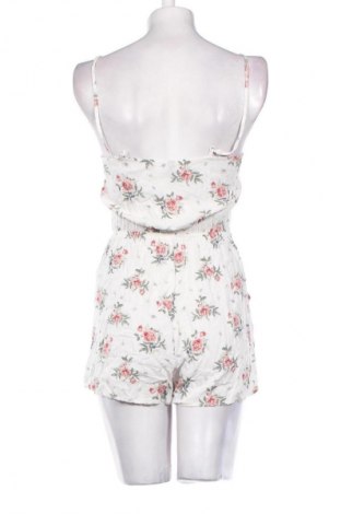 Dámská krátká kombinéza  H&M, Velikost M, Barva Vícebarevné, Cena  109,00 Kč