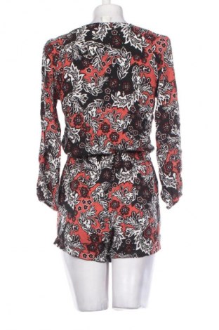Dámská krátká kombinéza  H&M, Velikost S, Barva Vícebarevné, Cena  119,00 Kč