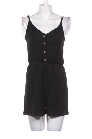 Dámská krátká kombinéza  H&M, Velikost S, Barva Černá, Cena  109,00 Kč