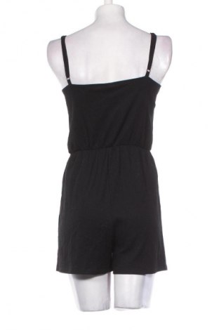 Dámská krátká kombinéza  H&M, Velikost S, Barva Černá, Cena  109,00 Kč