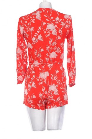 Dámská krátká kombinéza  H&M, Velikost S, Barva Vícebarevné, Cena  109,00 Kč