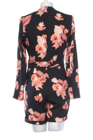 Dámská krátká kombinéza  H&M, Velikost S, Barva Vícebarevné, Cena  109,00 Kč