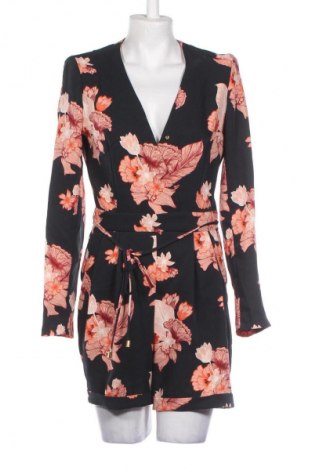 Dámská krátká kombinéza  H&M, Velikost S, Barva Vícebarevné, Cena  109,00 Kč