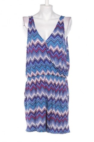 Dámská krátká kombinéza  H&M, Velikost L, Barva Vícebarevné, Cena  109,00 Kč