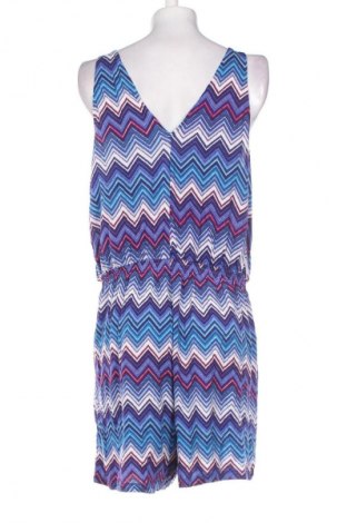 Dámská krátká kombinéza  H&M, Velikost L, Barva Vícebarevné, Cena  109,00 Kč