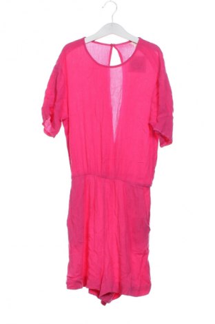 Dámská krátká kombinéza  H&M, Velikost XXS, Barva Růžová, Cena  49,00 Kč