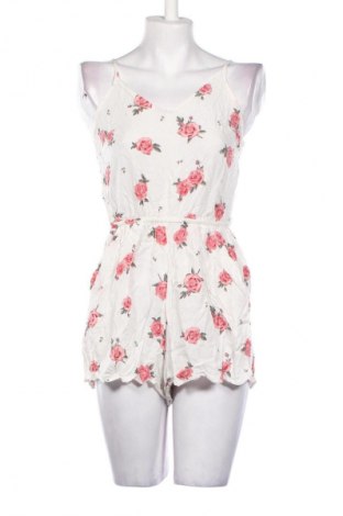 Női rövid overál H&M Divided, Méret S, Szín Sokszínű, Ár 1 789 Ft