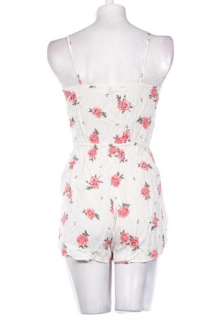 Női rövid overál H&M Divided, Méret S, Szín Sokszínű, Ár 1 789 Ft