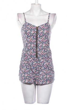 Dámská krátká kombinéza  H&M Divided, Velikost M, Barva Vícebarevné, Cena  149,00 Kč