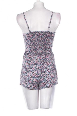 Dámská krátká kombinéza  H&M Divided, Velikost M, Barva Vícebarevné, Cena  149,00 Kč