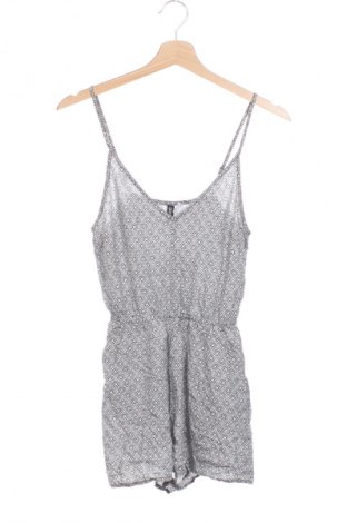 Női rövid overál H&M Divided, Méret XS, Szín Sokszínű, Ár 1 679 Ft