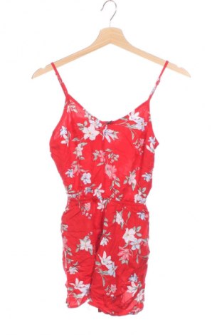 Damski krótki kombinezon H&M Divided, Rozmiar XS, Kolor Kolorowy, Cena 24,99 zł