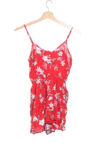 Damski krótki kombinezon H&M Divided, Rozmiar XS, Kolor Kolorowy, Cena 24,99 zł