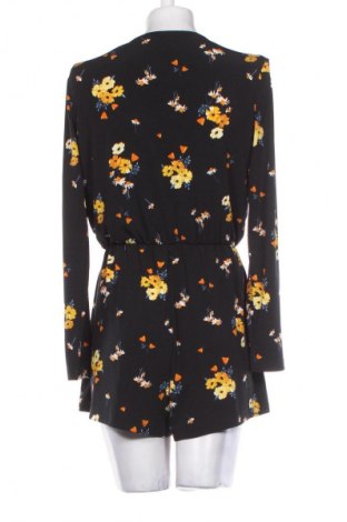 Women's short jumpsuit H&M Divided, Μέγεθος M, Χρώμα Πολύχρωμο, Τιμή 4,99 €