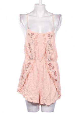 Damski krótki kombinezon H&M Divided, Rozmiar S, Kolor Kolorowy, Cena 24,99 zł