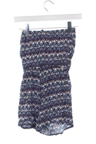 Női rövid overál H&M Divided, Méret XS, Szín Sokszínű, Ár 1 789 Ft