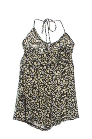 Women's short jumpsuit H&M Divided, Μέγεθος XXS, Χρώμα Πολύχρωμο, Τιμή 4,99 €