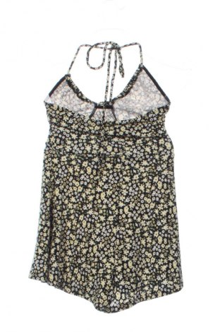 Women's short jumpsuit H&M Divided, Μέγεθος XXS, Χρώμα Πολύχρωμο, Τιμή 4,99 €