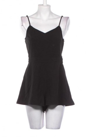 Damski krótki kombinezon H&M Divided, Rozmiar M, Kolor Czarny, Cena 21,99 zł