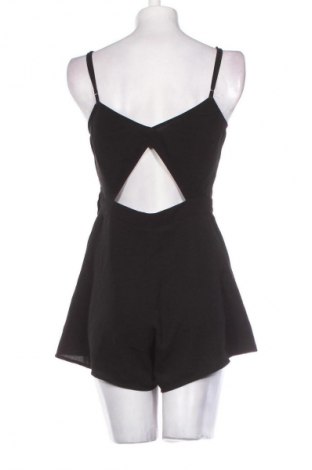 Damski krótki kombinezon H&M Divided, Rozmiar M, Kolor Czarny, Cena 21,99 zł