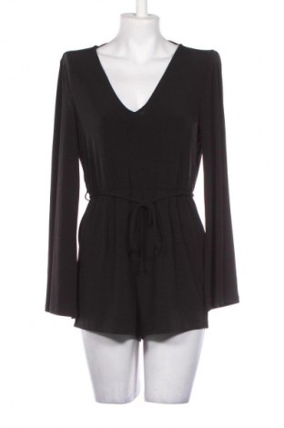 Damski krótki kombinezon H&M Divided, Rozmiar S, Kolor Czarny, Cena 23,99 zł