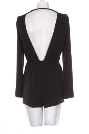 Damski krótki kombinezon H&M Divided, Rozmiar S, Kolor Czarny, Cena 23,99 zł