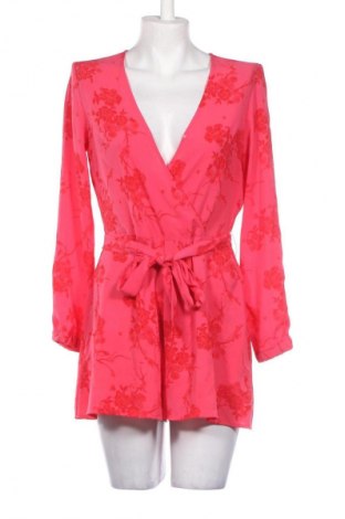 Women's short jumpsuit H&M Divided, Μέγεθος S, Χρώμα Πολύχρωμο, Τιμή 4,99 €