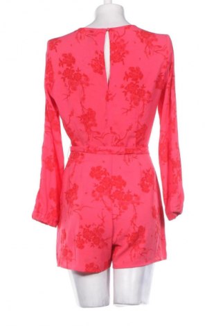 Women's short jumpsuit H&M Divided, Μέγεθος S, Χρώμα Πολύχρωμο, Τιμή 4,99 €