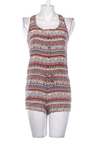Női rövid overál House, Méret XS, Szín Sokszínű, Ár 939 Ft