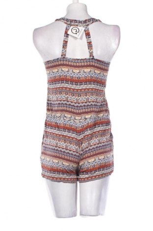 Női rövid overál House, Méret XS, Szín Sokszínű, Ár 939 Ft