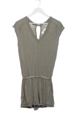 Damski krótki kombinezon Lascana, Rozmiar XS, Kolor Szary, Cena 19,99 zł