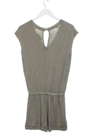 Damski krótki kombinezon Lascana, Rozmiar XS, Kolor Szary, Cena 19,99 zł