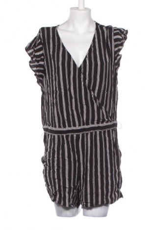 Dámská krátka kombinéza  Loft, Veľkosť XL, Farba Viacfarebná, Cena  2,95 €