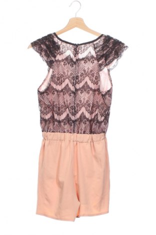 Women's short jumpsuit Unbranded, Μέγεθος S, Χρώμα Πολύχρωμο, Τιμή 4,99 €